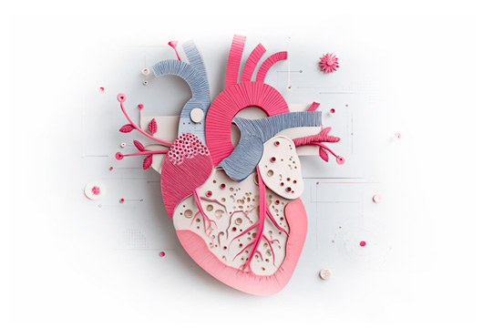 SoftHeat Saunas - Infrared Sauna Heart Health Benefits - Cardiovascular Wellness Guide